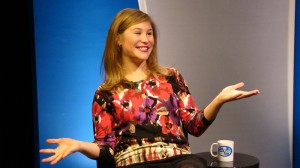 Amanda Giles