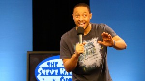 Shaun Bedgood