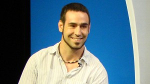 Ben Proulx