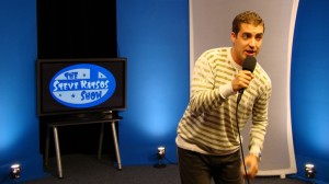 Ben Hague