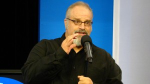 Greg Boggis