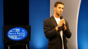 Benny Bosh