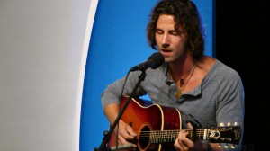 Charlie Christos