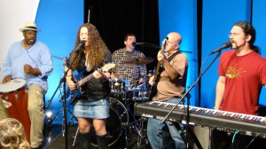 Christa Renee Band