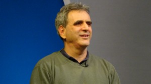 Dave Zeltserman