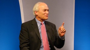 Dr. David Treadway