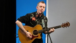 Hugh McGowan