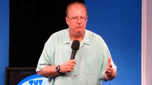 Jack Walsh