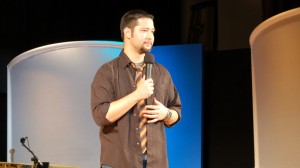 Jason Marcus