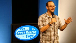 Josh Gondelman