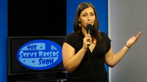 Kate Ghiloni