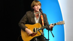Matt Borrello