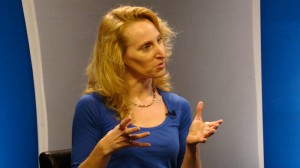 Michelle Hoover