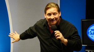Michael Murray