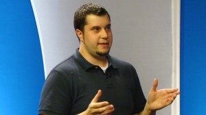 Michael West