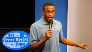 Reggie Williams