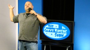 Steve Scarfo