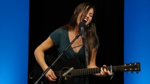 Sarah Blacker