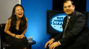 Tina Gao