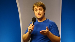 Tim Vargulish