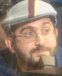 Lakis the Producer