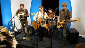 The Casey Sullivan Band