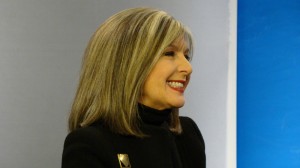 Hank Phillippi Ryan