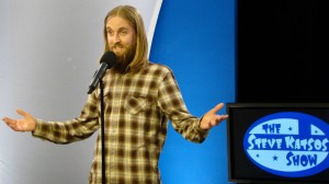 Matt Kona