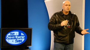 Mike Koutrobis