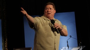 Michael Murray