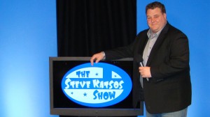 Steve Bjork