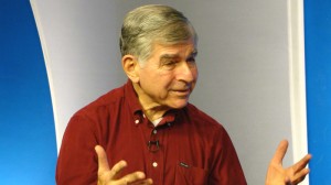 Governor Michael S. Dukakis