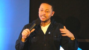 Shaun Bedgood
