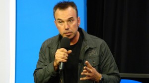 Kyle Crawford