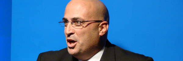 Mike Koutrobis