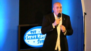 Mike Koutrobis