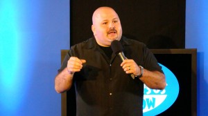 Steve Scarfo