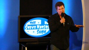 Scott Oddo