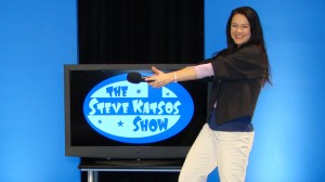 Stacy Kendro