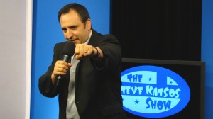 Chris Zito